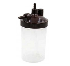 Humidifier Bottle for Oxymed Oxygen Concentrator